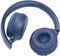 JBL Tune 510BT (Blauw)