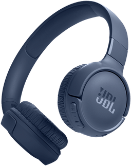 JBL Tune 520 BT (Blauw)