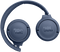 JBL Tune 520 BT (Blauw)