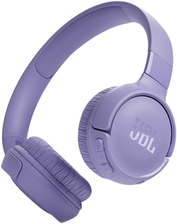 JBL Tune 520 BT (Paars)