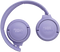 JBL Tune 520 BT (Paars)