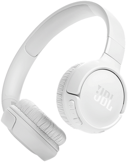 JBL Tune 520 BT (Wit)