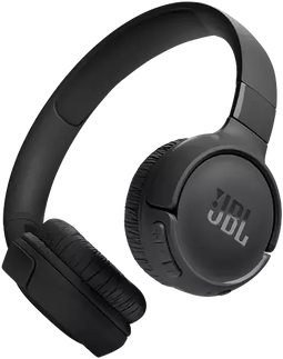 JBL Tune 520 BT (Zwart)