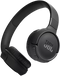 JBL Tune 520 BT (Zwart)