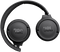 JBL Tune 520 BT (Zwart)
