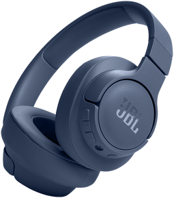JBL Tune 720BT (Blauw)
