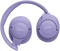 JBL Tune 720BT (Paars)