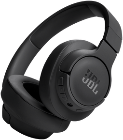 JBL Tune 720BT (Zwart)