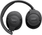 JBL Tune 720BT (Zwart)