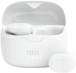 JBL Tune Buds (Wit)