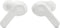 JBL Wave Beam - Volledig Draadloze Oordopjes - Wit