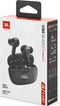 JBL Wave Beam - Volledig Draadloze Oordopjes - Zwart