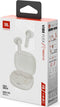 JBL Wave Flex - Volledig Draadloze Oordopjes - Wit