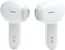 JBL Wave Flex - Volledig Draadloze Oordopjes - Wit