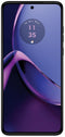 Motorola Moto G84 5G - Smartphone - 12GB RAM - 256GB opslag - Midnight Blauw