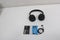 Sony WH-CH720N - Draadloze On-Ear Koptelefoon - Noise Cancelling - Zwart
