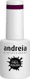 Semi-permanent Nagellak Gel Polish Andreia 231 (10,5 ml)