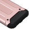 iMoshion Hoesje Geschikt voor Huawei Y5 (2019) Hoesje - iMoshion Rugged Xtreme Backcover - Rosé