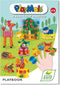 JBM 150522 kunst- & knutselset voor kinderen