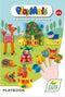 JBM 150522 kunst- & knutselset voor kinderen