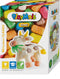 JBM 160038 kunst- & knutselset voor kinderen