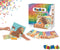 JBM 160359 kunst- & knutselset voor kinderen