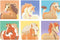 JBM 160359 kunst- & knutselset voor kinderen