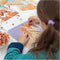 JBM 160359 kunst- & knutselset voor kinderen