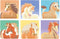 JBM 160359 kunst- & knutselset voor kinderen