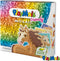 JBM 160359 kunst- & knutselset voor kinderen