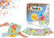 JBM 160444 kunst- & knutselset voor kinderen