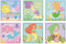 JBM 160444 kunst- & knutselset voor kinderen