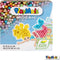 JBM 160444 kunst- & knutselset voor kinderen