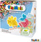 JBM 160444 kunst- & knutselset voor kinderen
