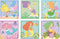 JBM 160444 kunst- & knutselset voor kinderen