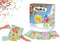 JBM 160444 kunst- & knutselset voor kinderen