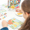 JBM 160444 kunst- & knutselset voor kinderen
