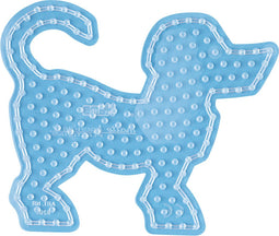 JBM 8202, 3 jaar, PVC, Transparant, 1 stuk(s)
