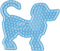 JBM 8202, 3 jaar, PVC, Transparant, 1 stuk(s)