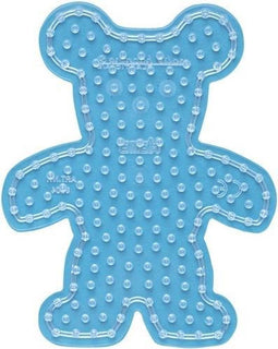 JBM 8204, 3 jaar, PVC, Transparant, 1 stuk(s)