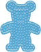 JBM 8204, 3 jaar, PVC, Transparant, 1 stuk(s)