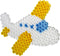 JBM 8216, 3 jaar, PVC, Transparant, 1 stuk(s)