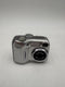 Nikon CoolPix 3100 - Digitale Camera - 3.2 MP CCD - Zilver