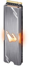 Gigabyte Aorus - M.2 SSD 256GB - PCIe 3.0 x4 - 3100MB/s Lezen