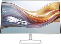 HP Series 5 527sw - FHD Monitor - 27 inch 100Hz 99% sRGB - Wit