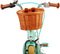 Volare Excellent - Kinderfiets - 14 inch - Meisjes - Groen