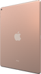 Apple iPad Air 3 (2019, A12 series) - Goud - 64 GB - WiFi