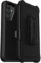 OtterBox Defender - Beschermhoes - Schokbestendig tot 2 meter - Zwart voor Samsung Galaxy A54 5G