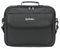 Manhattan Cambridge - Laptoptas 14,1 inch - Clamshell-design - Zwart