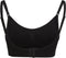 MAGIC Bodyfashion Mama Comfort - Voedingsbeha - Beugelloos - Zwart